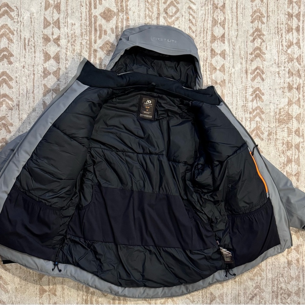 First Lite Colter Parka - image 3
